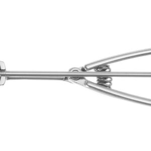 Gałkownica owalna, Stöckel, 1/30, 62x43mm