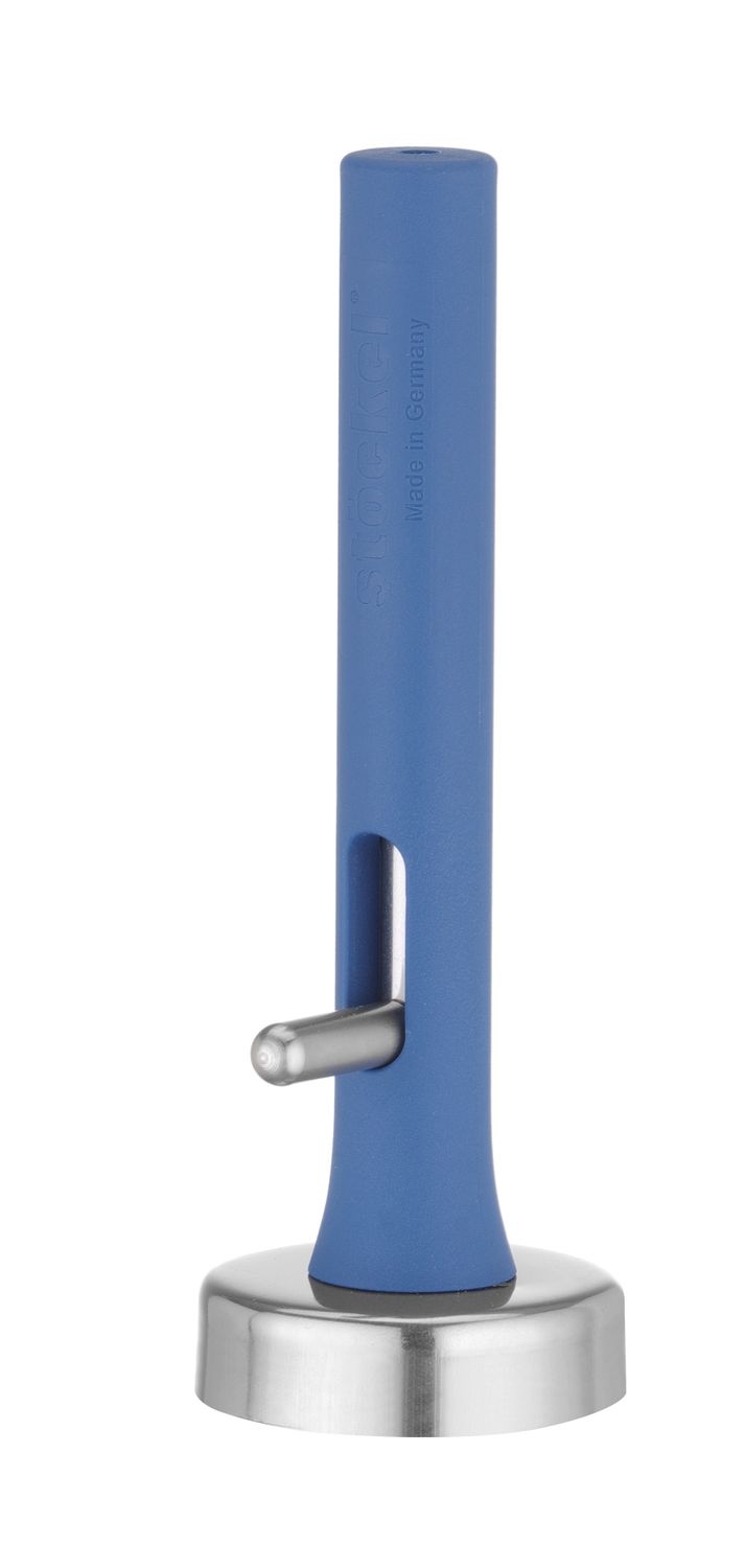 Porcjoner do falafeli, Stöckel, 1/45, niebieski, ⌀50x150mm - obrazek 2