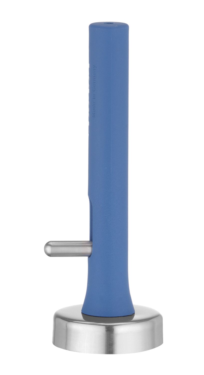 Porcjoner do falafeli, Stöckel, 1/45, niebieski, ⌀50x150mm - obrazek 3