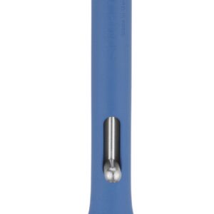 Porcjoner do falafeli, Stöckel, 1/45, niebieski, ⌀50x150mm