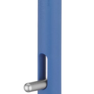 Porcjoner do falafeli, Stöckel, 1/70, niebieski, ⌀40x150mm