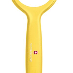 Obieraczka uniwersalna pozioma, Victorinox, żółty