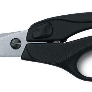 Nożyce do drobiu, Victorinox, czarny, (L)248mm