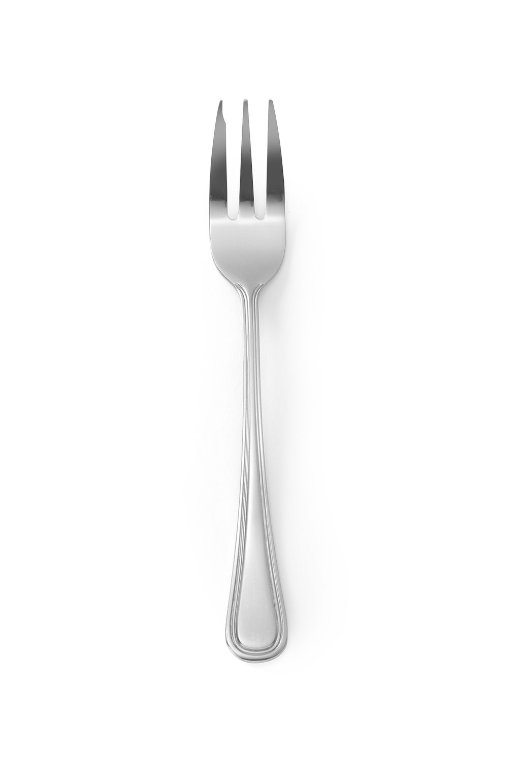 Widelczyk do ciasta – 12 szt., HENDI, Kitchen Line, 12 szt., (L)150mm