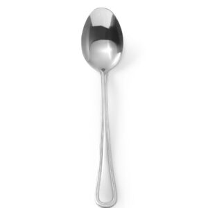Łyżeczka do herbaty/kawy, HENDI, Kitchen Line, 12 szt., (L)146mm