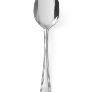 Łyżeczka do espresso, HENDI, Kitchen Line, 12 szt., (L)131mm