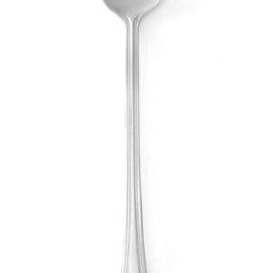 Łyżeczka do latte macchiato – 6 szt., HENDI, Kitchen Line, 6 szt., (L)198mm
