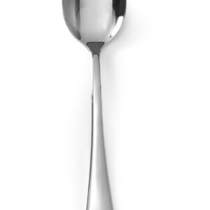 Łyżka stołowa – 6 szt., HENDI, Profi Line, 6 szt., (L)205mm