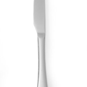 Nóż deserowy – 6 szt., HENDI, Profi Line, 6 szt., (L)205mm