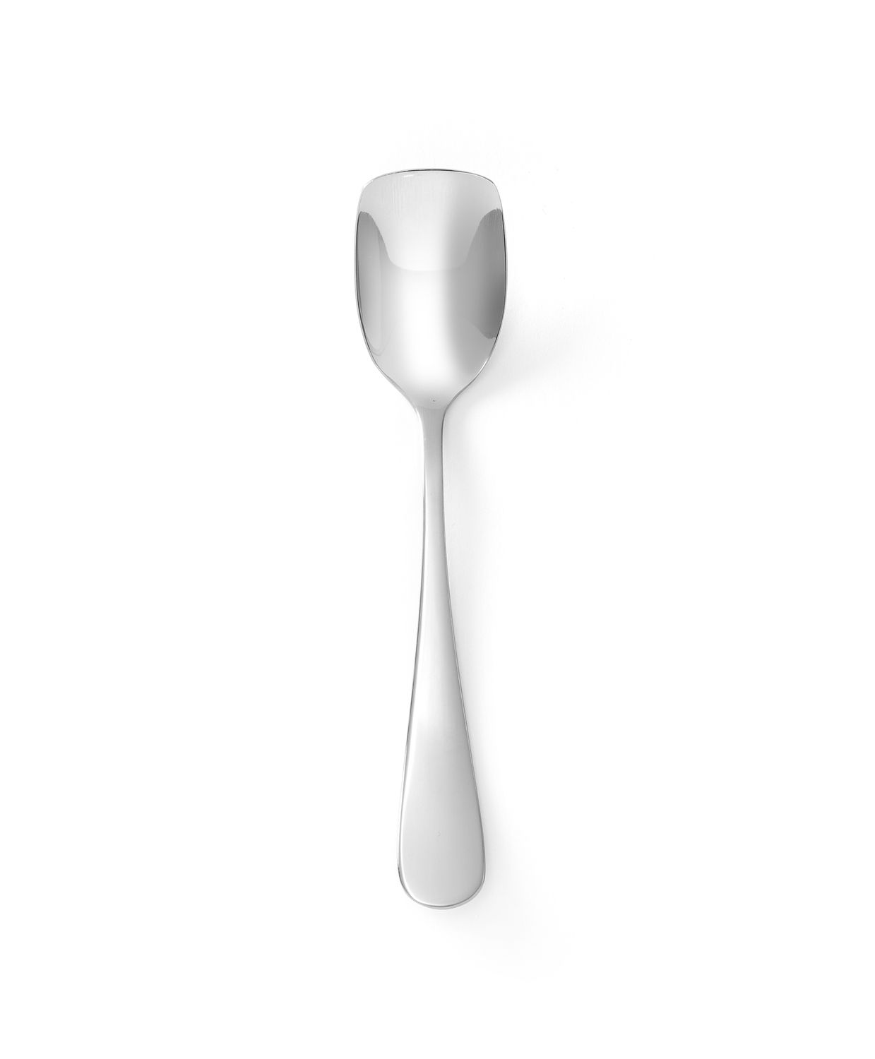 Łyżeczka do lodów – 12 szt., HENDI, Profi Line, 12 szt., (L)135mm