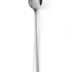 Łyżeczka do latte macchiato – 6 szt., HENDI, Profi Line, 6 szt., (L)198mm