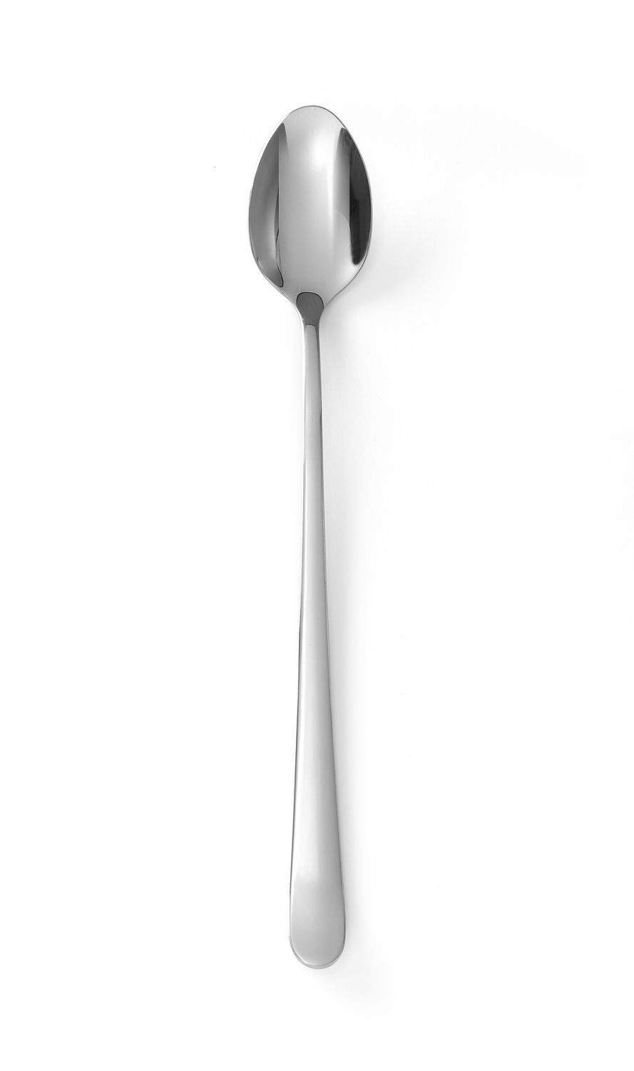 Łyżeczka do latte macchiato – 6 szt., HENDI, Profi Line, 6 szt., (L)198mm