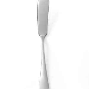 Nóż do masła – 12 szt., HENDI, Profi Line, 12 szt., (L)158mm