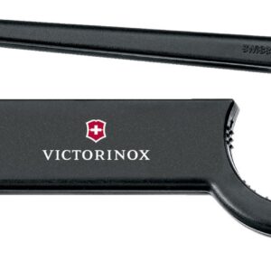 Otwieracz PET, Victorinox, czarny, (L)158mm