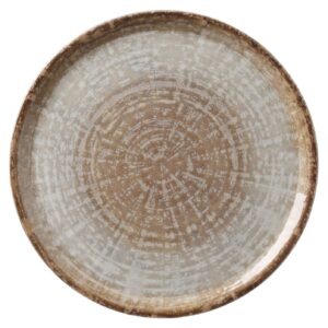 Talerz do pizzy Crete, HENDI, ⌀330mm