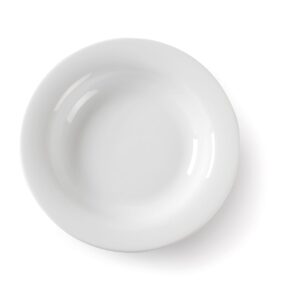 Talerz głęboki Optima, HENDI, ⌀220mm