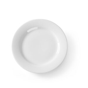 Talerz płytki Optima, HENDI, ⌀240mm