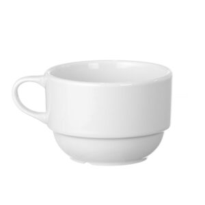 Filiżanka Optima, HENDI, 0,23L, ⌀x(H)mm