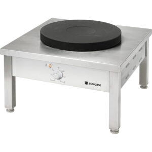 Taboret elektryczny, 5 kW