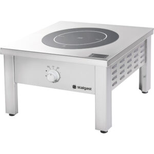 Taboret indukcyjny, P 8 kW