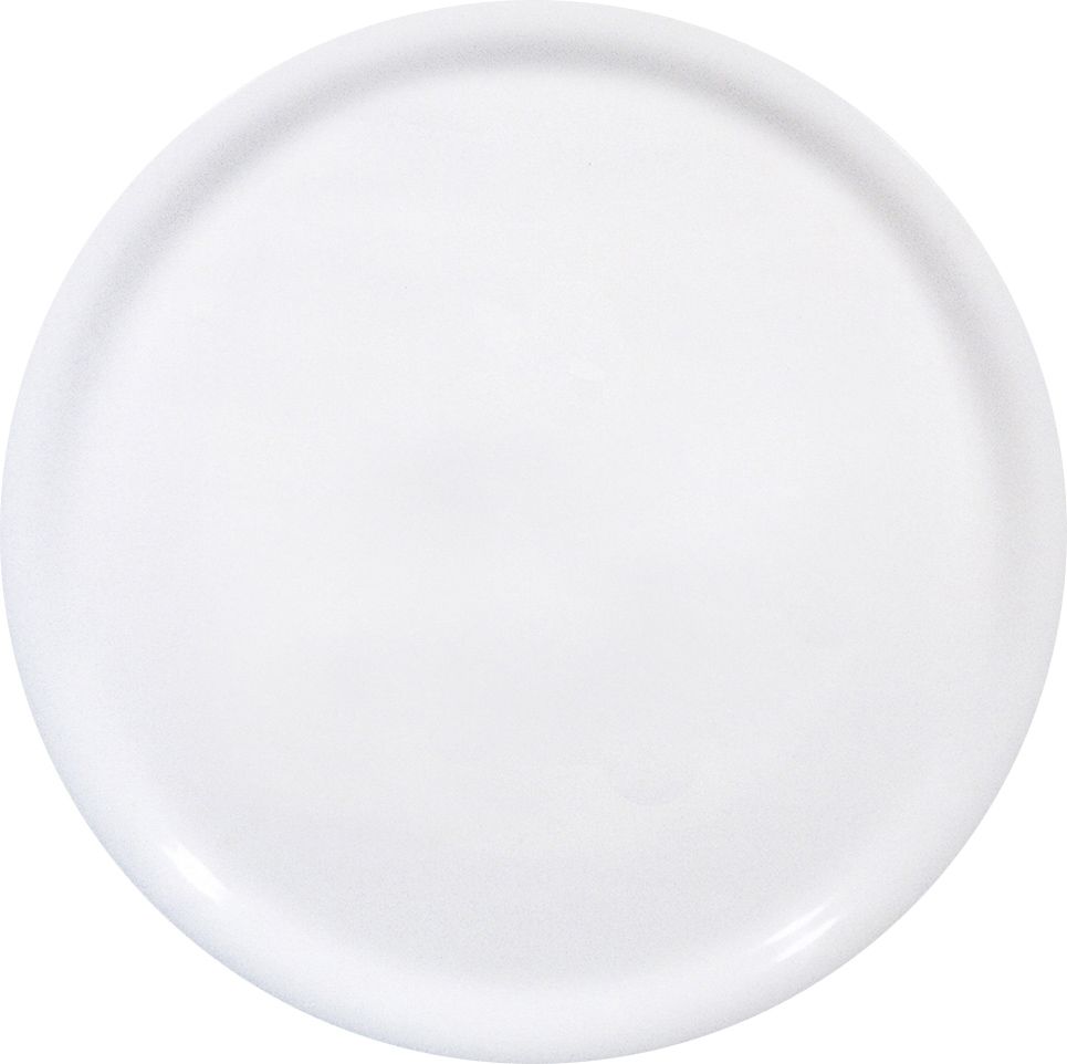 Talerz do pizzy Speciale, HENDI, Speciale, biały, ⌀280mm