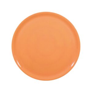 Talerz do pizzy Speciale, HENDI, Speciale, pomarańczowy, ⌀330mm