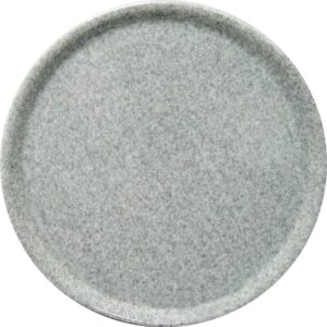 Talerz do pizzy Granite, HENDI, granitowy, ⌀330mm