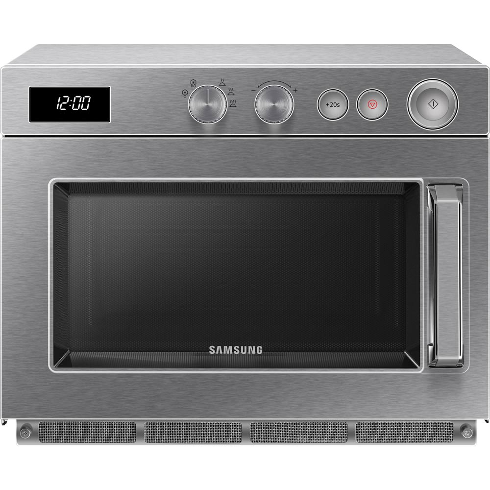 Kuchenka mikrofalowa, Samsung, P 1.85 kW - obrazek 2