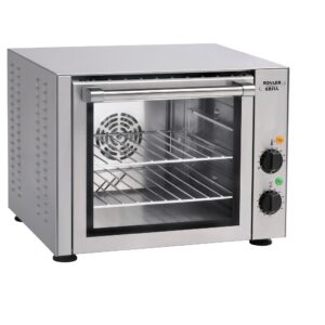 Piec konwekcyjny FC 280, 5-poziomowy, P 1.5 kW