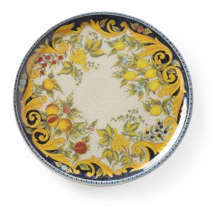 Talerz do pizzy Barocco, HENDI, ⌀330mm