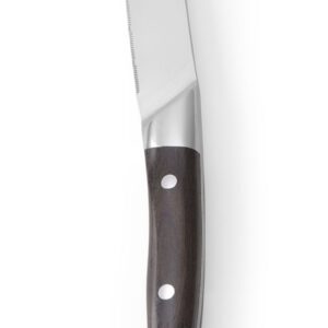 Nóż do steków - zestaw 6 szt., Ove, 6 szt., (L)240mm