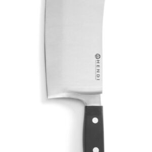 Tasak, HENDI, Kitchen Line, czarny, (L)300mm