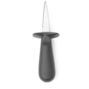 Nóż do ostryg prosty, HENDI, (L)160mm