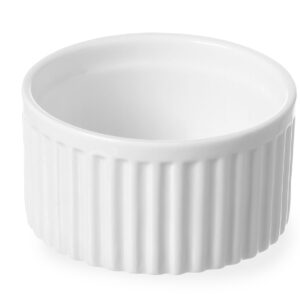Miseczka do zapiekania/kokilka, HENDI, ⌀90x(H)48mm