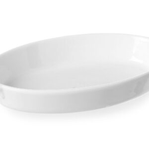 Półmisek owalny, HENDI, 0,19L, 200x107x(H)30mm