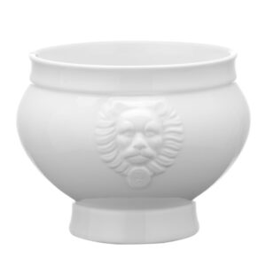 Miseczka Lionhead, HENDI, 2L, ⌀215x(H)155mm