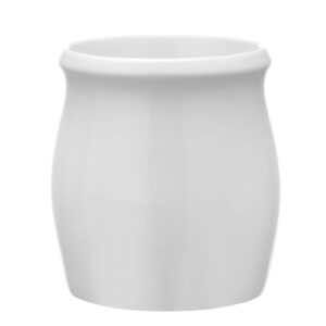Dzbanek do sosów z porcelany, HENDI, 1L