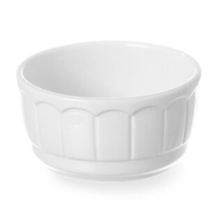 Naczynie do zapiekania Rustica okrągłe, HENDI, ⌀100x(H)50mm