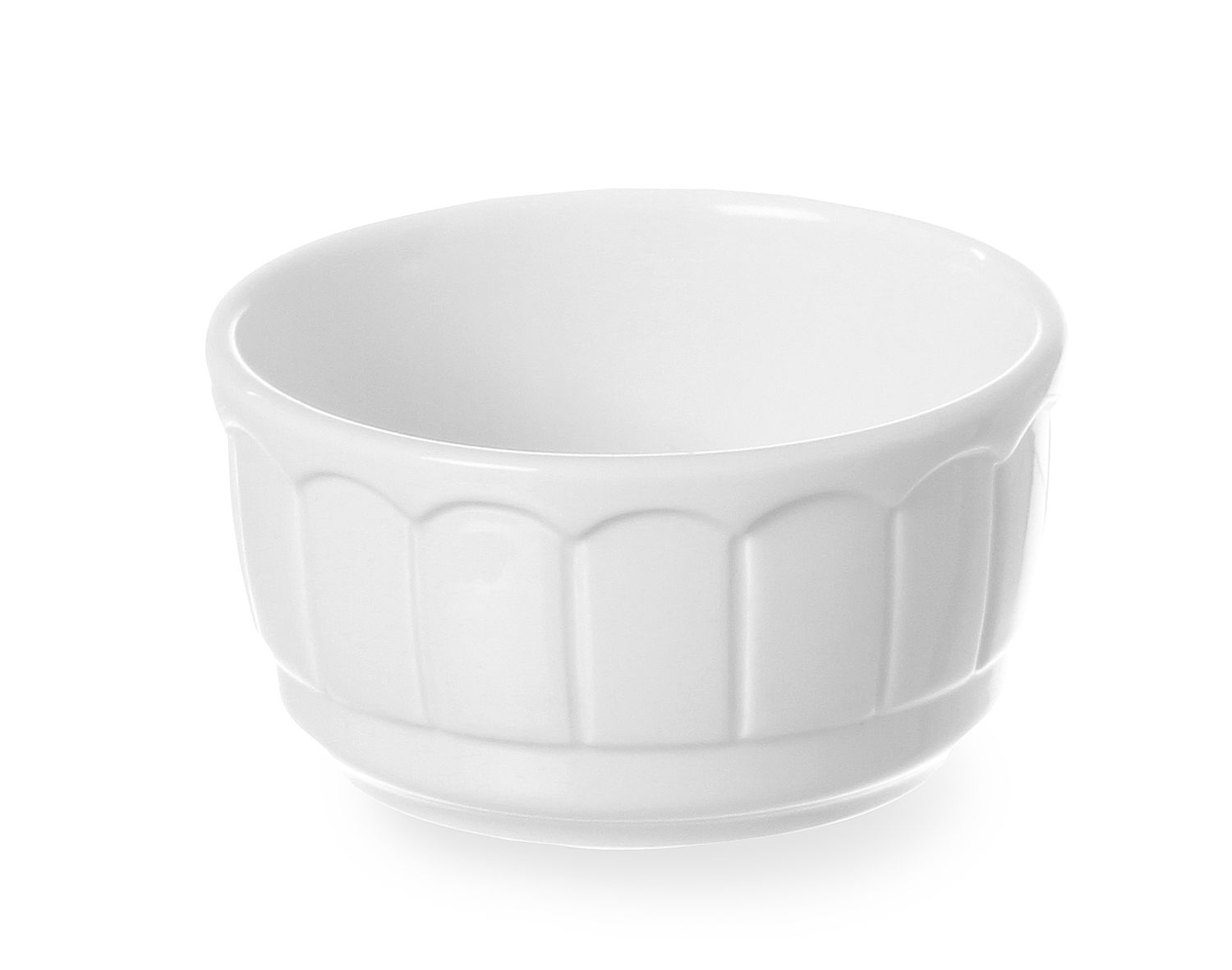 Naczynie do zapiekania Rustica okrągłe, HENDI, ⌀100x(H)50mm