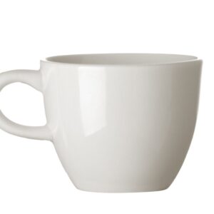 Filiżanka do espresso, HENDI, filiżanka, 0,08L, 6 szt., ⌀x(H)mm