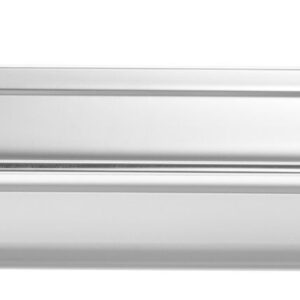 Pojemnik GN 1/1, HENDI, Budget Line, GN 1/1, 9L, 530x325x(H)65mm