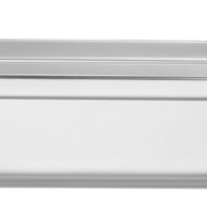 Pojemnik GN 1/1, HENDI, Budget Line, GN 1/1, 21L, 530x325x(H)150mm