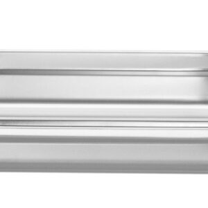 Pojemnik GN 1/2, HENDI, Budget Line, GN 1/2, 2L, 325x265x(H)40mm