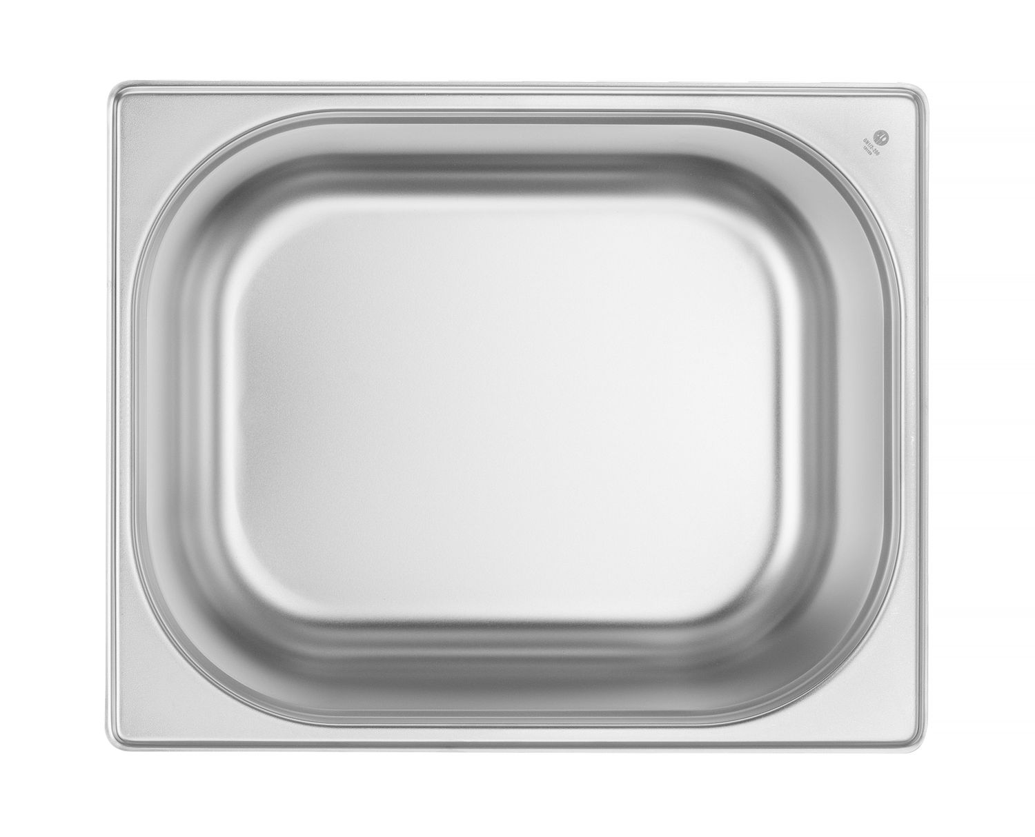 Pojemnik GN 1/2, HENDI, Budget Line, GN 1/2, 12,5L, 325x265x(H)200mm - obrazek 3