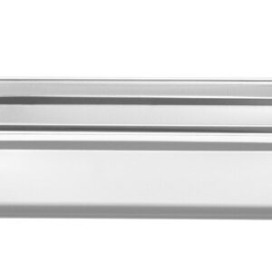 Pojemnik GN 1/3, HENDI, Budget Line, GN 1/3, 2,5L, 325x176x(H)65mm