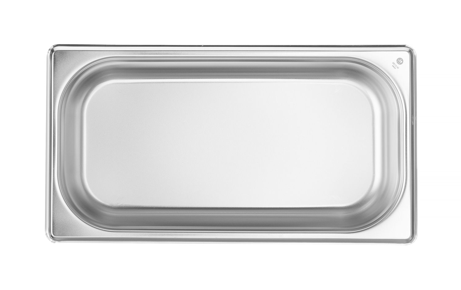 Pojemnik GN 1/3, HENDI, Budget Line, GN 1/3, 2,5L, 325x176x(H)65mm - obrazek 3