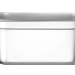 Pojemnik GN 1/3, HENDI, Budget Line, GN 1/3, 5,7L, 325x176x(H)150mm