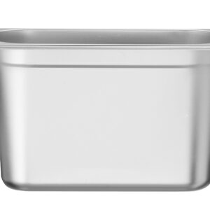 Pojemnik GN 1/3, HENDI, Budget Line, GN 1/3, 7,8L, 325x176x(H)200mm