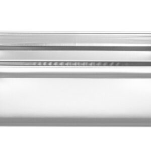 Pojemnik GN 1/4, HENDI, Budget Line, GN 1/4, 1,8L, 265x162x(H)65mm