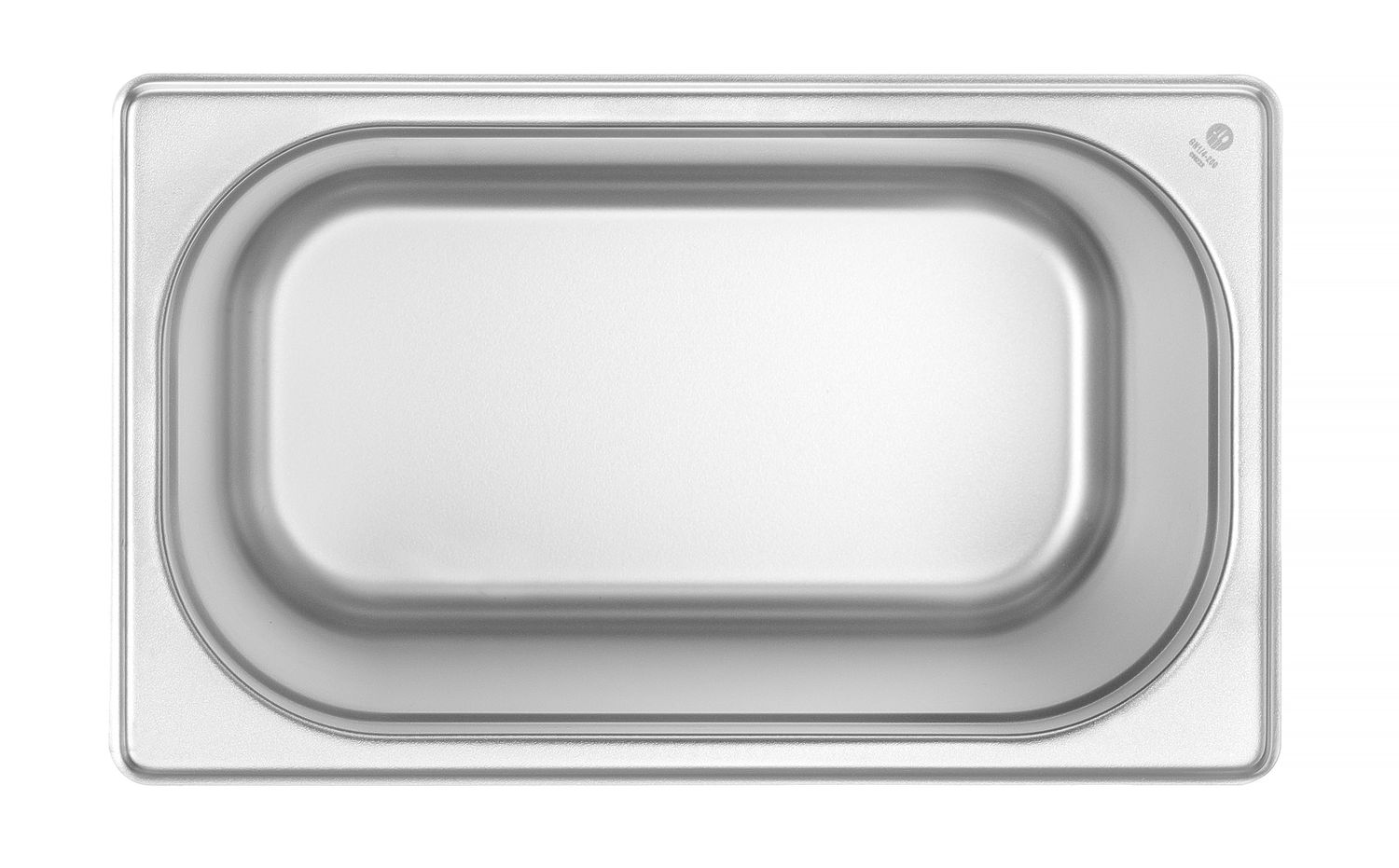 Pojemnik GN 1/4, HENDI, Budget Line, GN 1/4, 5,5L, 265x162x(H)200mm - obrazek 3